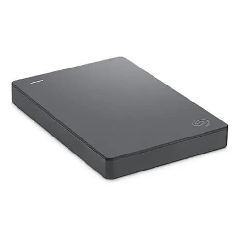 Hd Externo 1tb Seagate Portable Drive 2,5 Usb 3.0 Stgx1000400 Novo Original Lacrado