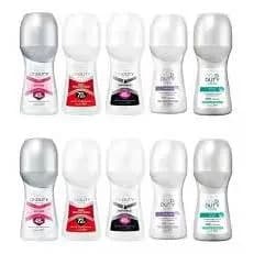 DESODORANTES ROLL-ON 50ML ON DUTY