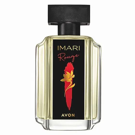 DEO COLONIA AVON IMARI 50ML
