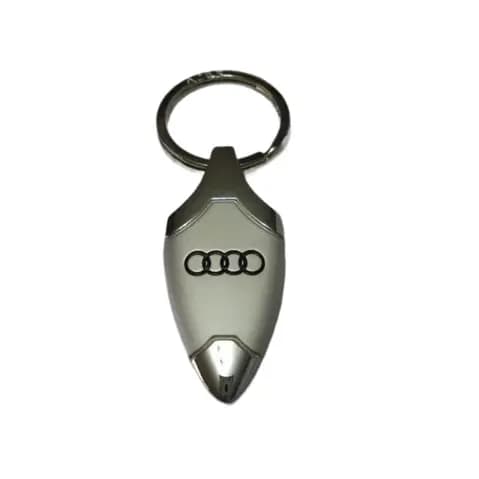 Chaveiro Coleção Luxo Audi Marca Decorativo