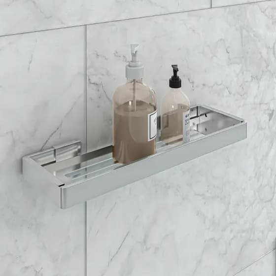 Porta Shampoo Stander Polido