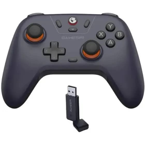 GameSir Nova Lite Controle de Jogo Sem Fio