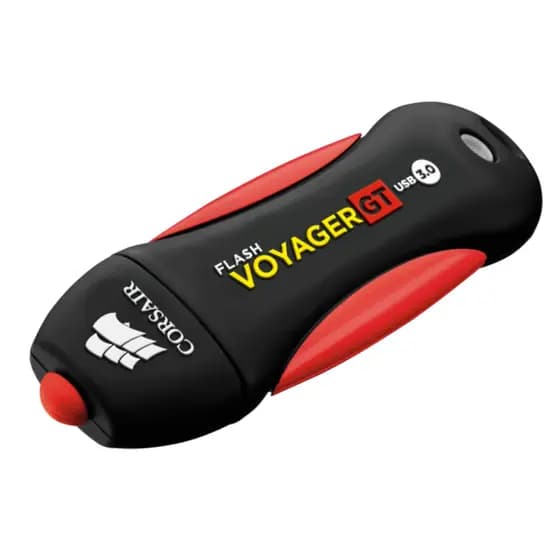 PenDrive Corsair Voyager® GT de 512 GB