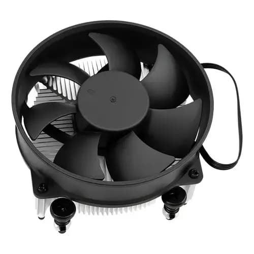 Cooler Box Para Processador AMD Ryzen (AM4 E AM5) NOVO