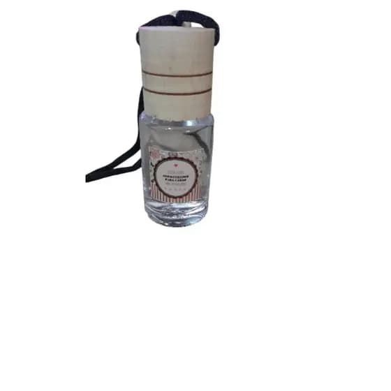 1-cheirinho de carro 10ml