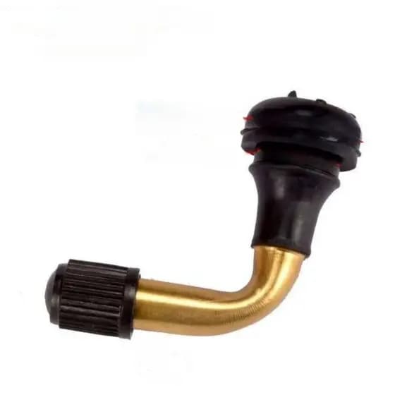 Bico Válvula Para Bicicleta Elétrica e Moto Scooter PVR70
