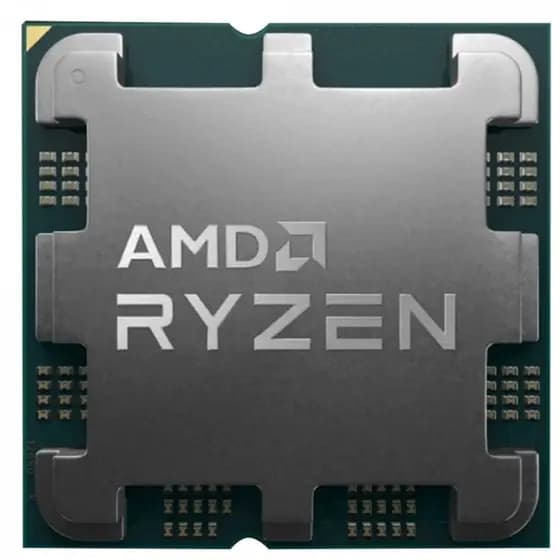 Processadores AMD - OEM - Blister - S/caixa - Processadores AMD