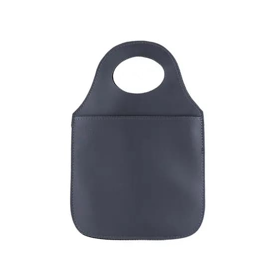 Organizador De Câmbio Para Carro Costurado Resistente Porta Lixo Universal 4 Cores Variáveis