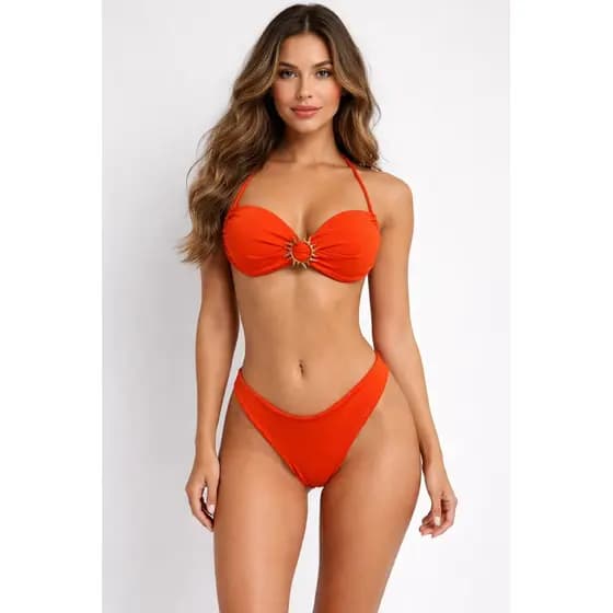 Conjunto Biquíni Sol.