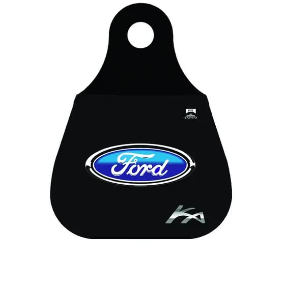 Lixinho lixeira lixo para cambio de carro Ford Ka
