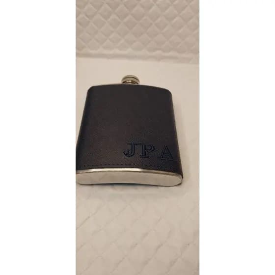 cantil personalizado de bolso.