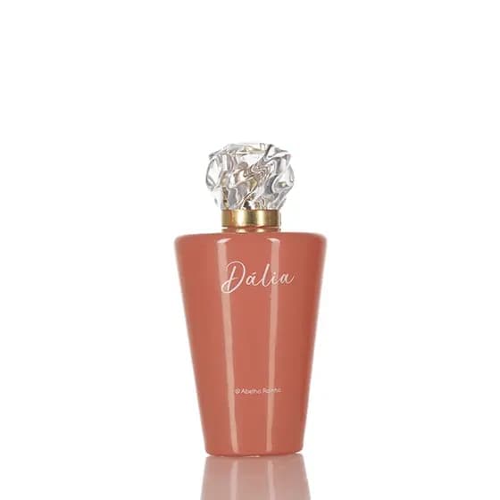 Dalia Deo Parfum Feminino 100ml Abelha Rainha