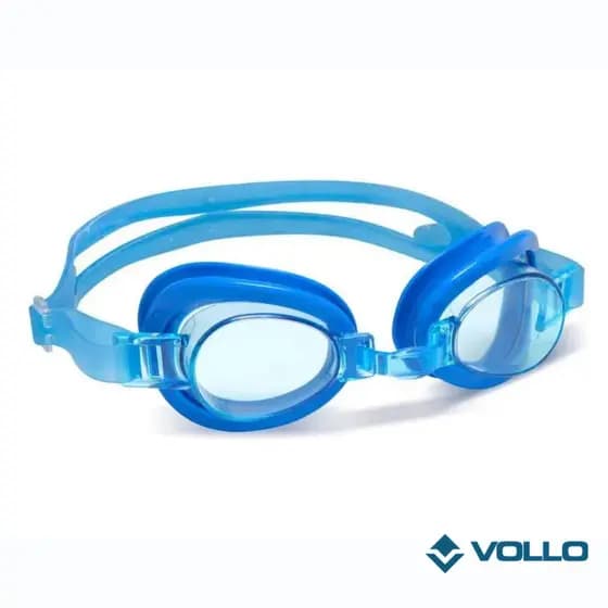 Óculos para natação Junior lazer Vollo VN601-1