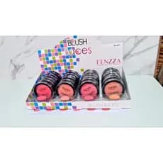 Blush Fenza