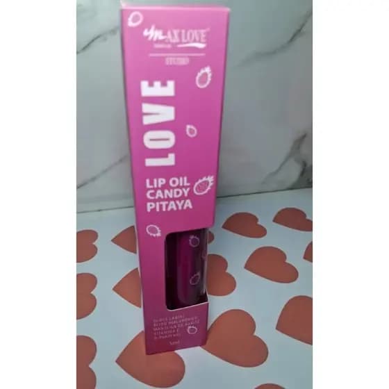 Gloss Max Love