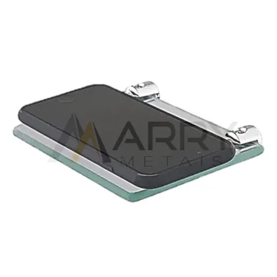Prateleira de Vidro Suporte para Celular