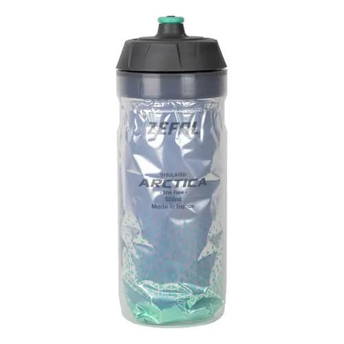 Garrafa Termica Arctica Zefal Caramanhola Bike 550ml