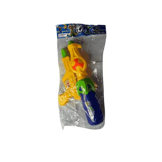 ENVIO JÁ ⚡️ Pistola Lança Água Brinquedo F-35 Piscina Verão