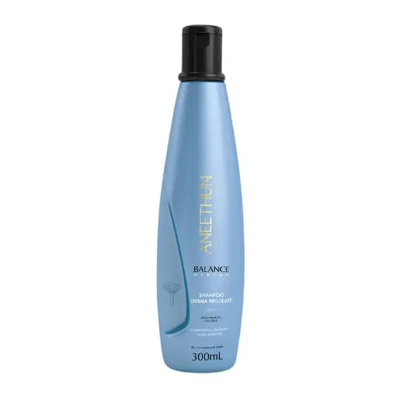 Aneethun Shampoo Balance System 300Ml