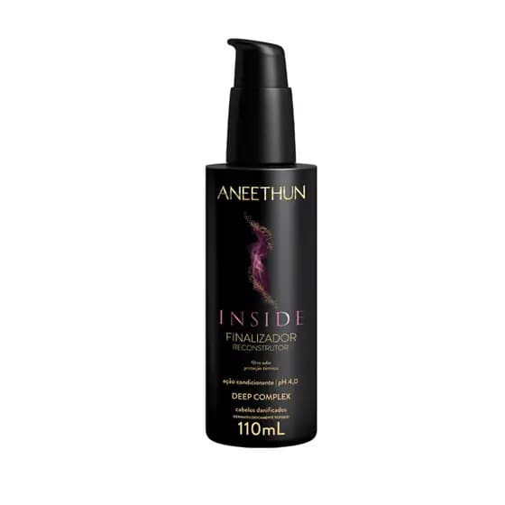 Aneethun Finalizador Reconstrutor Inside 110Ml