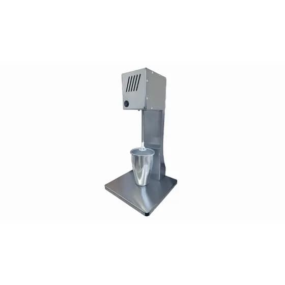 Batedor de Milk Shake Mixer 500W em Aço Inox