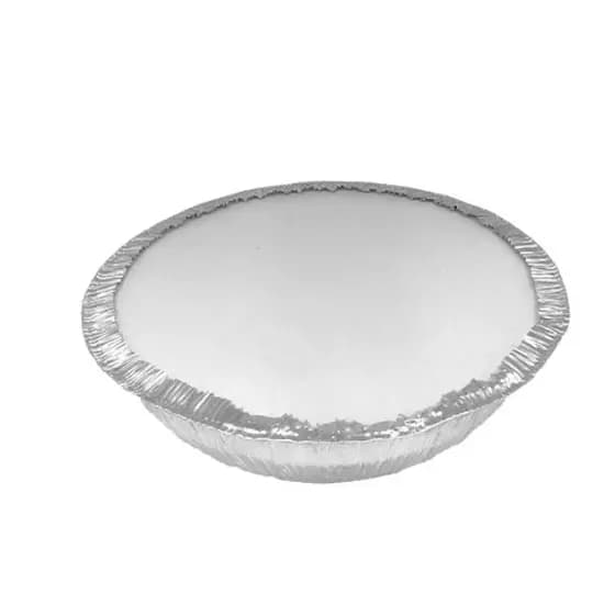 Marmitex Prato de Aluminio Fechamento Maquina C/100