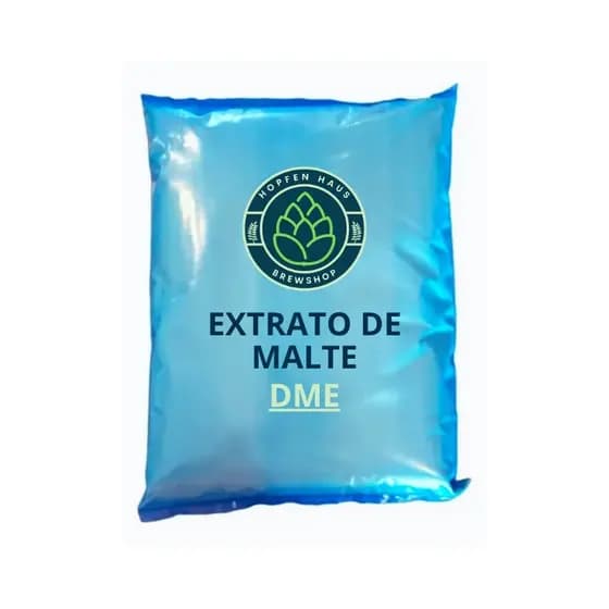 Extrato de Malte DME para Starter - 100g