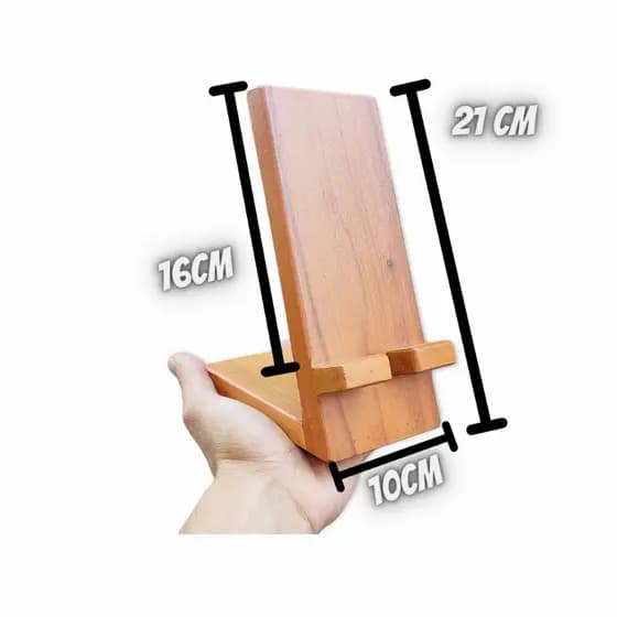 SUPORTE PARA CELULAR MESA - SUPORTE DE CELULAR