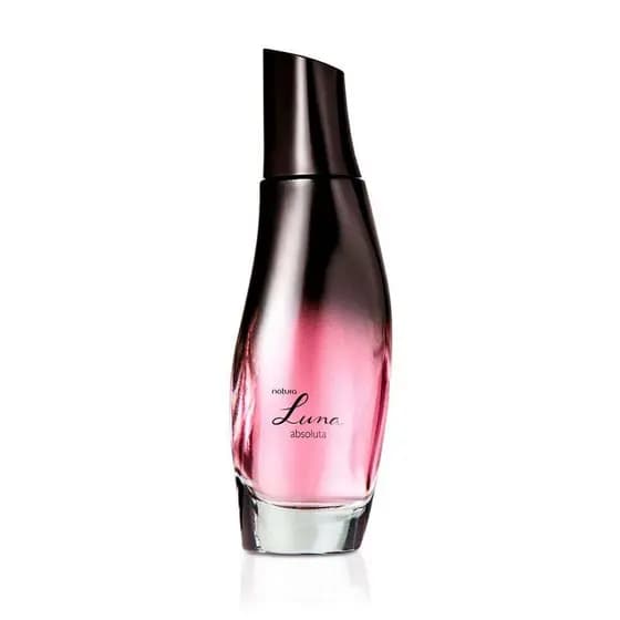 Luna Absoluta Desodorante Colônia 75 ml - Natura