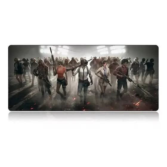 Mouse Pad Gamer Grande 70x35cm Pubg – Exbom MP-7035C27