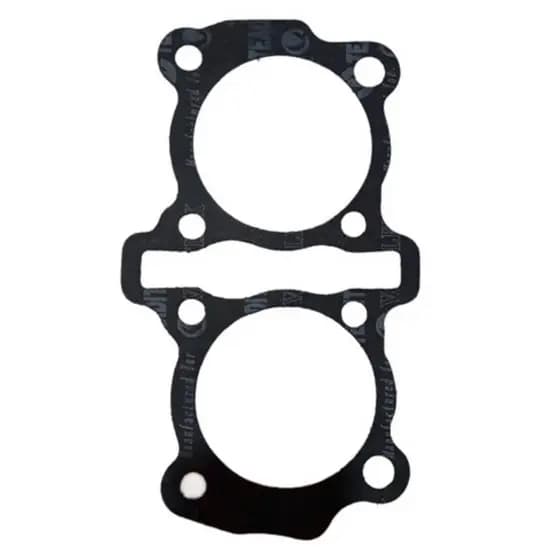 Junta Cilindro Cb 450 Valflex E001668