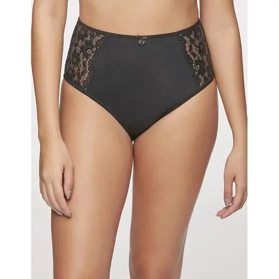 Calcinha Maxi Alta Brigitte 24788