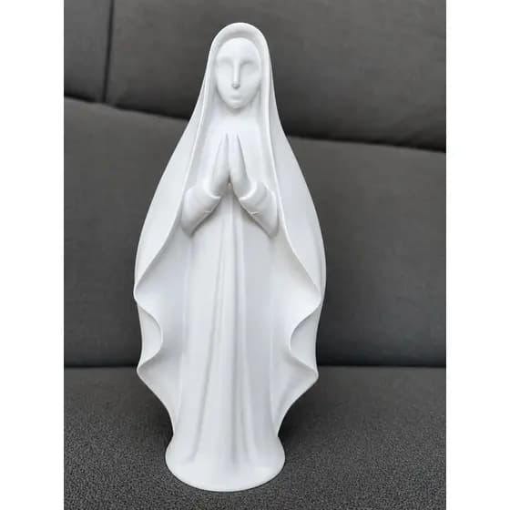 estátua de Nossa Senhora