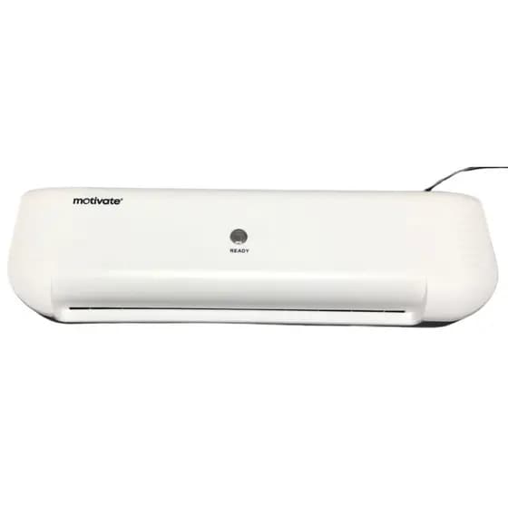 Plastificadora A4 Motivate OL141