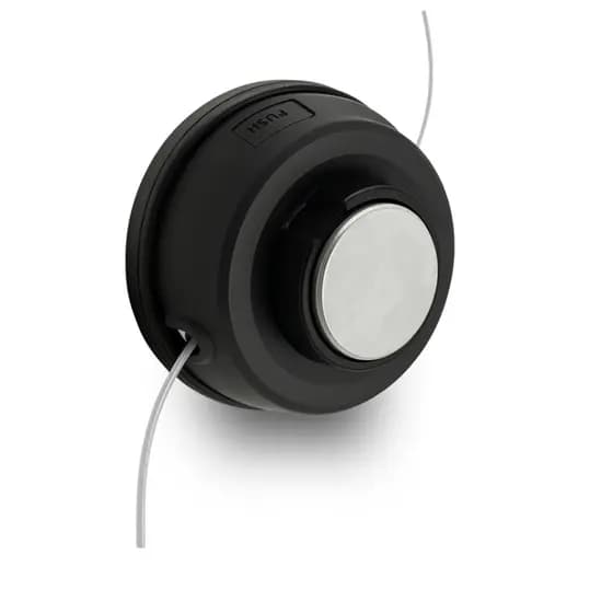 Carretel Roçadeira Husqvarna Automático Nylon 3mm Recarga Rápida 128R, 129R, 323R, 325R