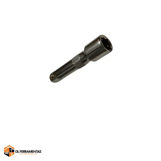 EXTENSOR ALONGADOR DE 3/8 T " 90MM