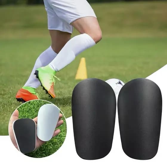 Mini Caneleira de Futebol