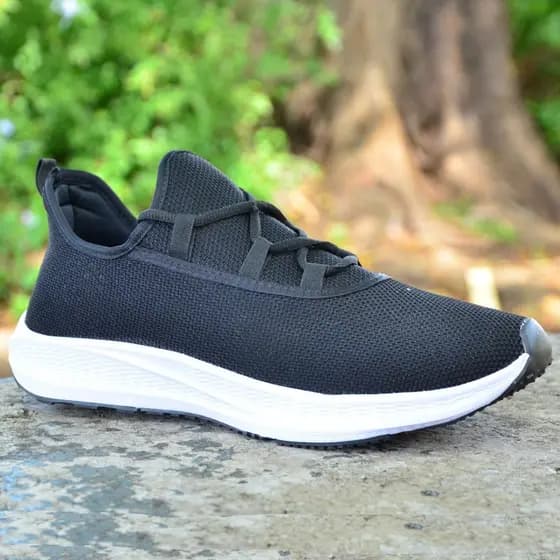 Tenis Esportivo Corrida Caminhada Esportes CA Shoes
