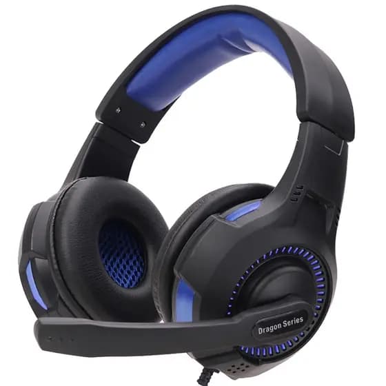 Fone Gamer Kolke KGA-345 Killer LED