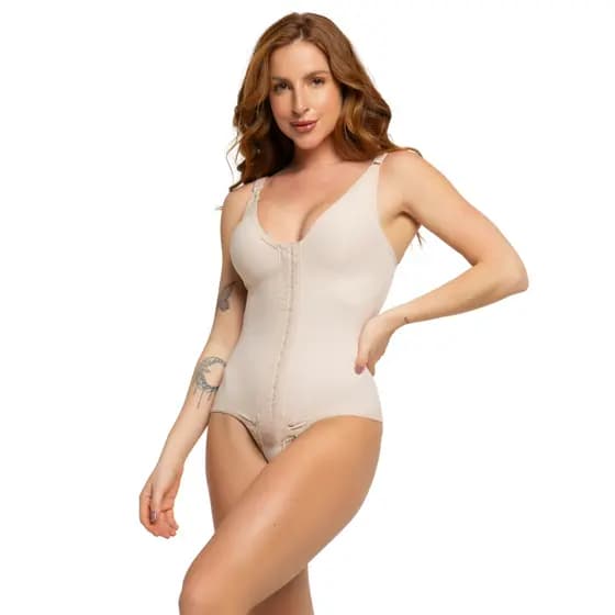 Body Pós Cirurgico Adbominoplastia lipoaspração