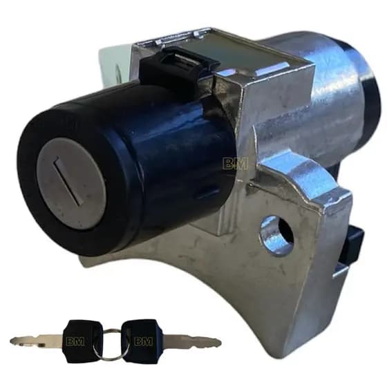 Miolo Contato Chave Ignição Fan Titan Cg 160 2018/2019/2020