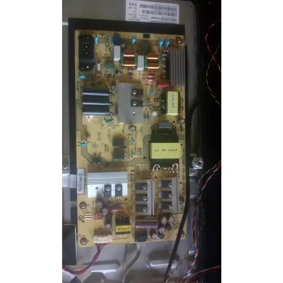Placa fonte TV Philips modelo 46pfl4908G