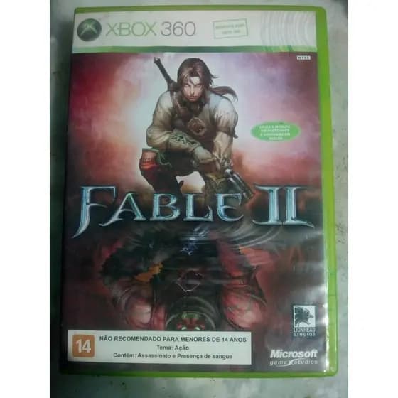 jogos de xbox360