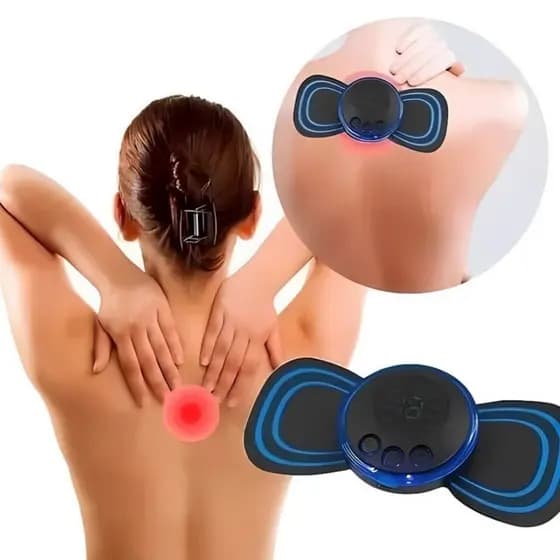 massageador