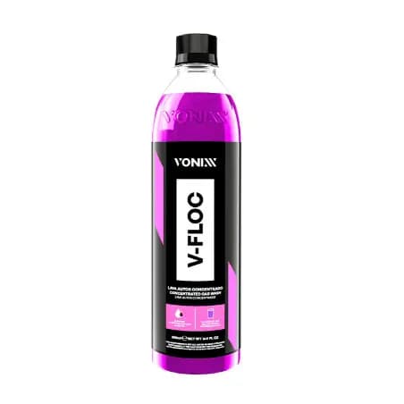V-FLOC SHAMPOO 500ML VONIXX