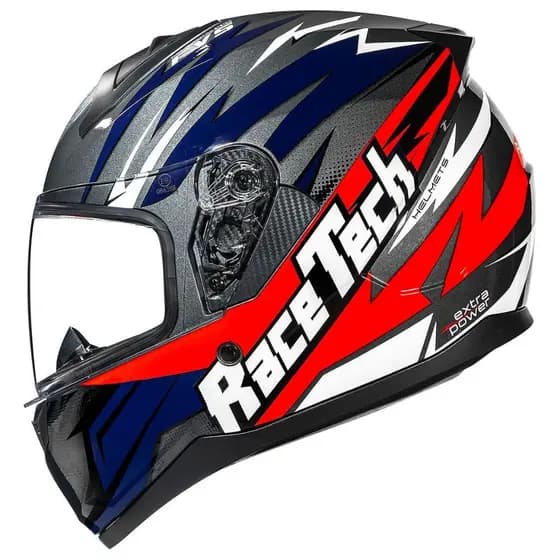 Capacete Race Tech Sector Electro Tit/orange 58Capacete Race Tech Sector Electro Tit/orange 60 Capacete Race Tech Sector