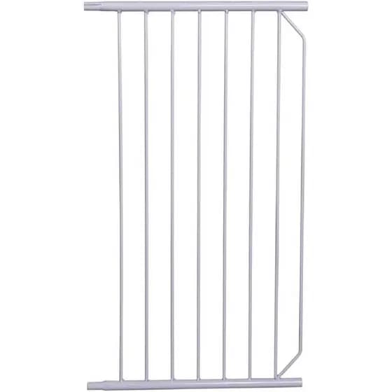 Extensor Maxeb Para Grade Domestica 40Cm Branco