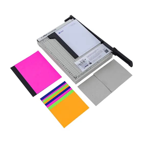 Guilhotina C.Office Professional A4 COGM 300