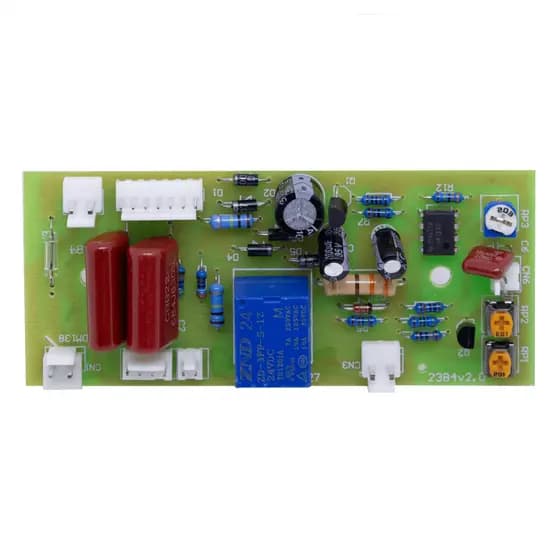 Placa Eletrônica para Plastificadora - 220V