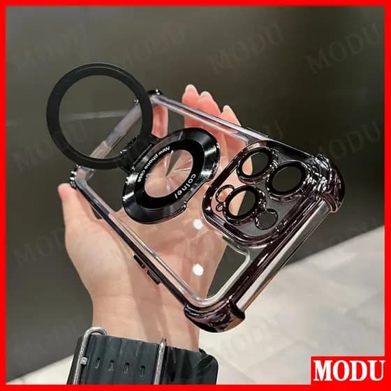 Caixa Para Realme C61 C63 C55 C53 C51 C35 C33 C31 C30 C30S C15 C2 9 PRO PLUS 13 C11 2021 2020 Nota 50 C20Anti Queda Tran